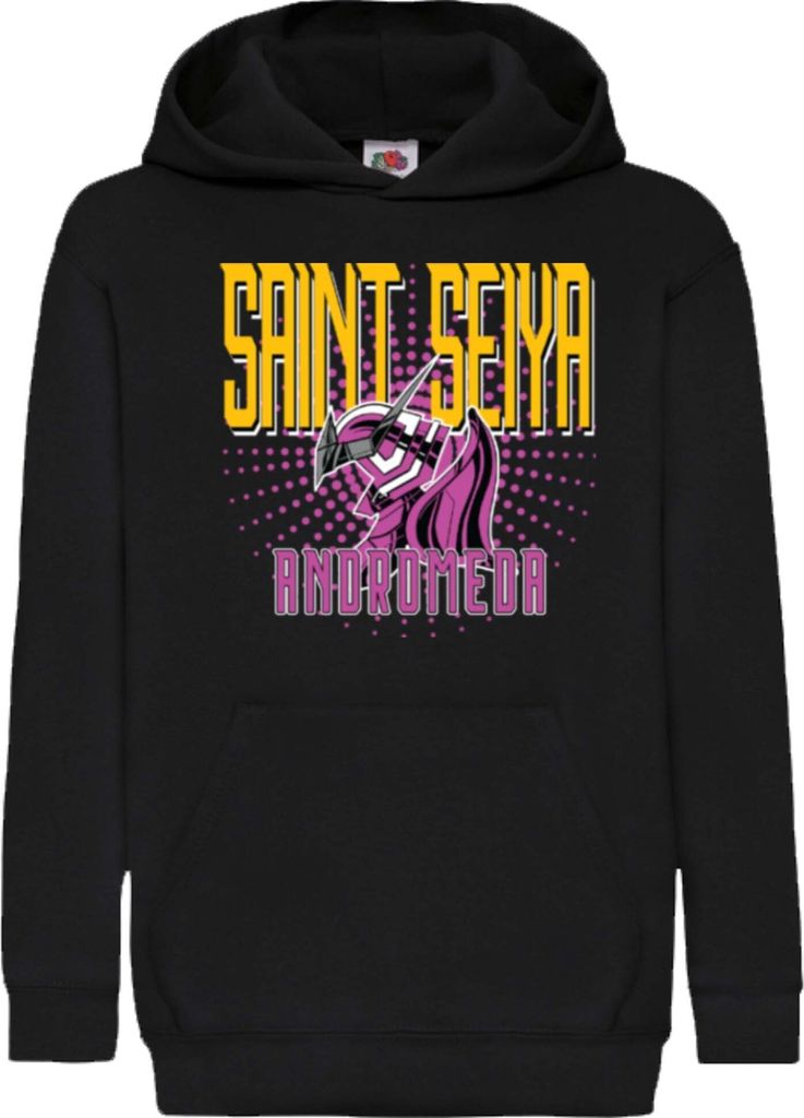 Kinder Kapuzenpullover Japan Anime Manga Saint Anime Seiya Ave Phenix Ikki, 5-6 Jahr - 116 / Grau