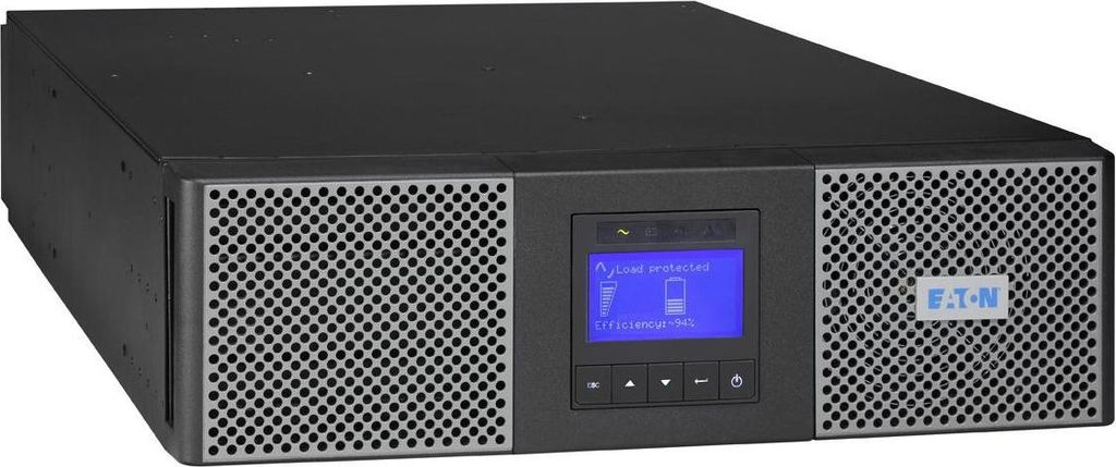 EATON 9PX 5000I RT3U Netpack 9PX5KIRTN Zdjęcie produktu 