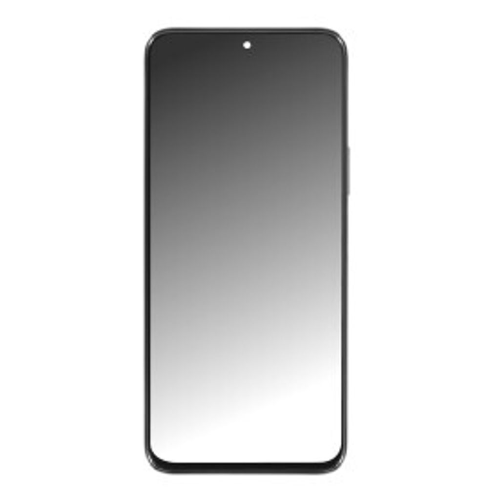 Original Display für Honor X20 SE LCD Bildschirm schwarz 02354GPK