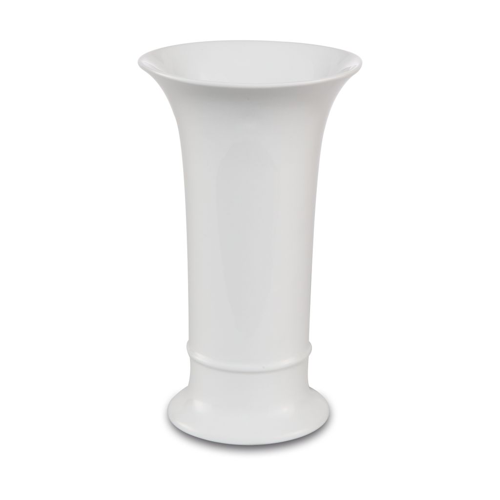 Goebel Trompete klassisch (Vase, Porzellan) Produktbild 