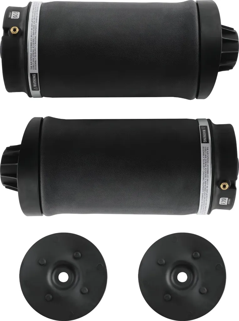 Boudins de suspension arrière renforcés Mercedes Classe R 2513200425