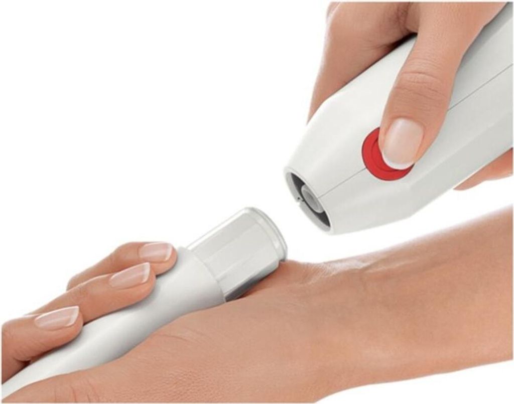 Bosch MSM 64010 Stabmixer, Kunststoffgeh?use, 450 Watt, 2 Produktbild 