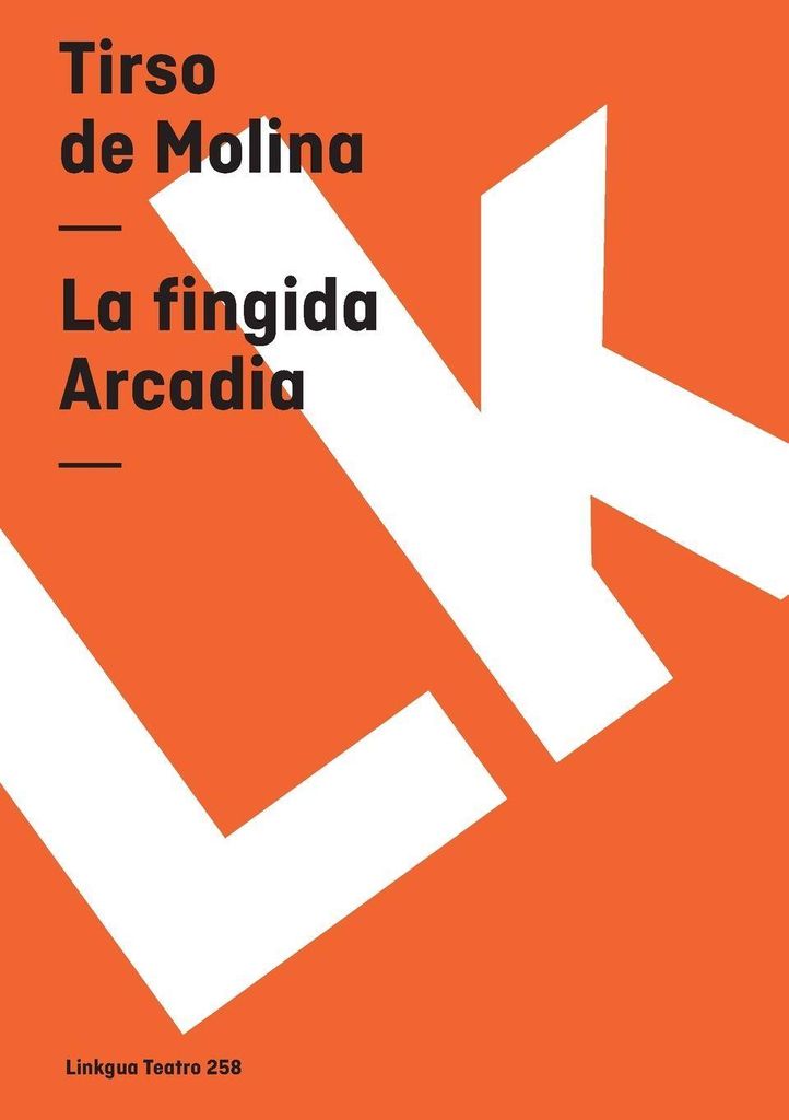 La fingida Arcadia