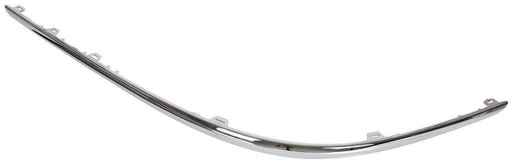 VW Passat B6 Berlina 05-10 Modanatura paraurti posteriore Immagine del prodotto 