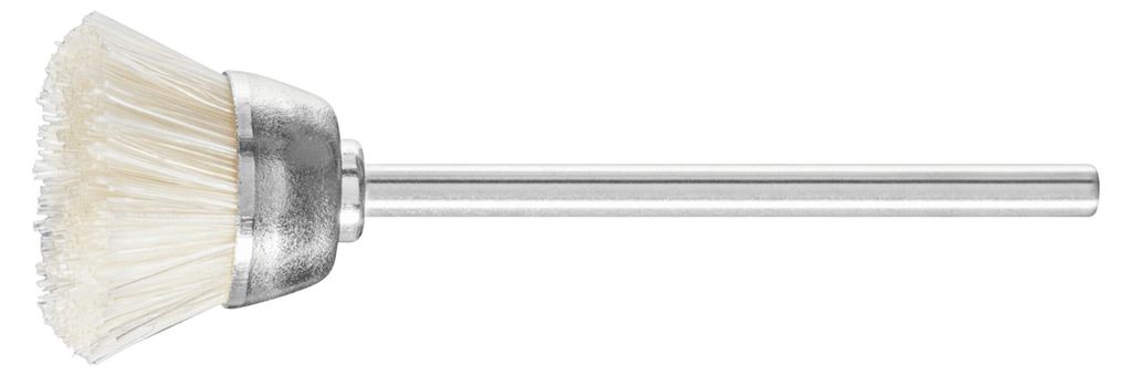 PFERD 43209407, Topfbürste, 2,34 mm, 1,8 cm, 18000 RPM, 10 Stück(e)