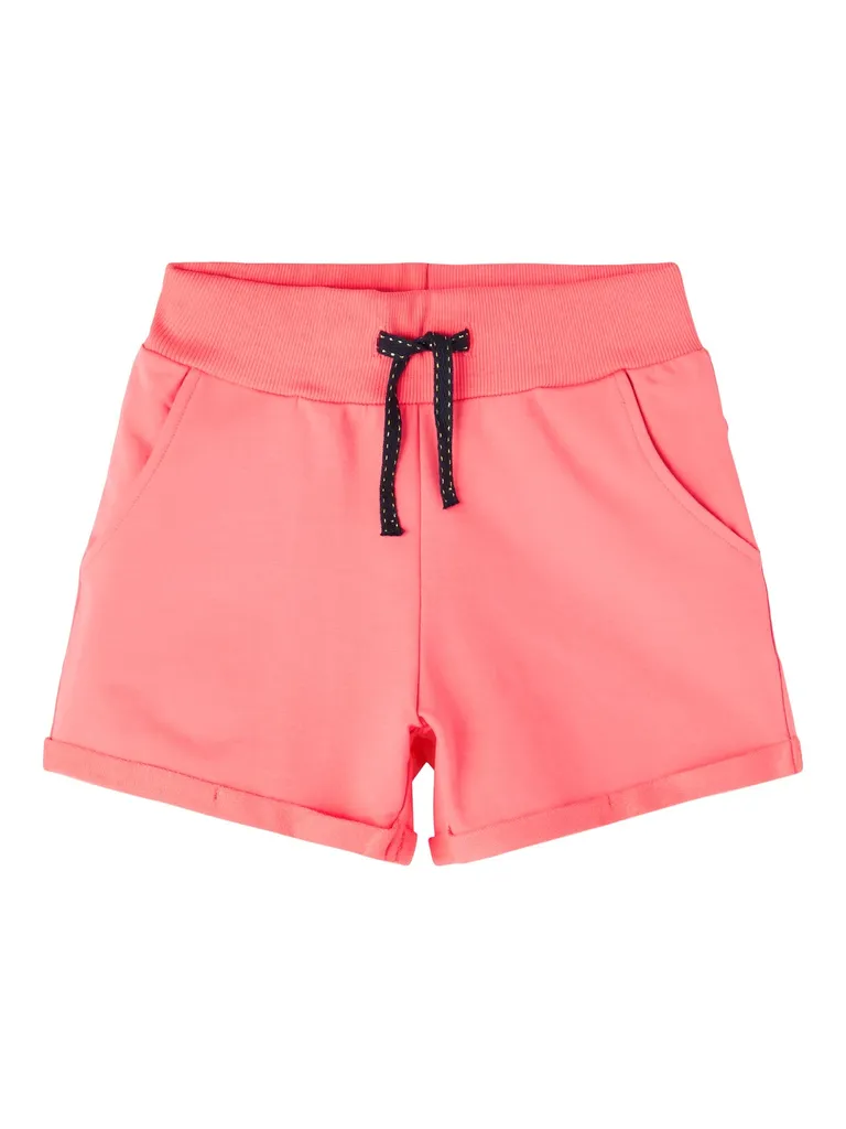 NAME IT Mädchen Jogginghose – Kinderhose Mit Seitentaschen Und Kordelzug, Bequem Für Alltag & Freizeit