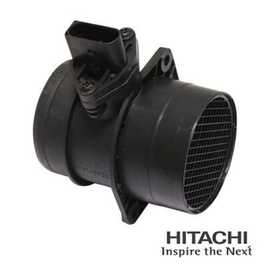 HITACHI 2508976 Luftmassenmesser LMM für VW Golf IV Schrägheck (1J1) Luftmengenmesser