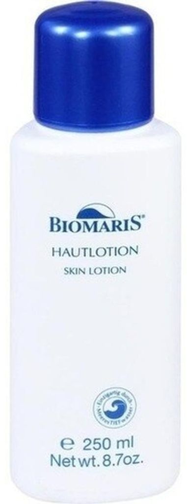 BIOMARIS Gezichtslotion, 250 ml. Lotion Productafbeelding 