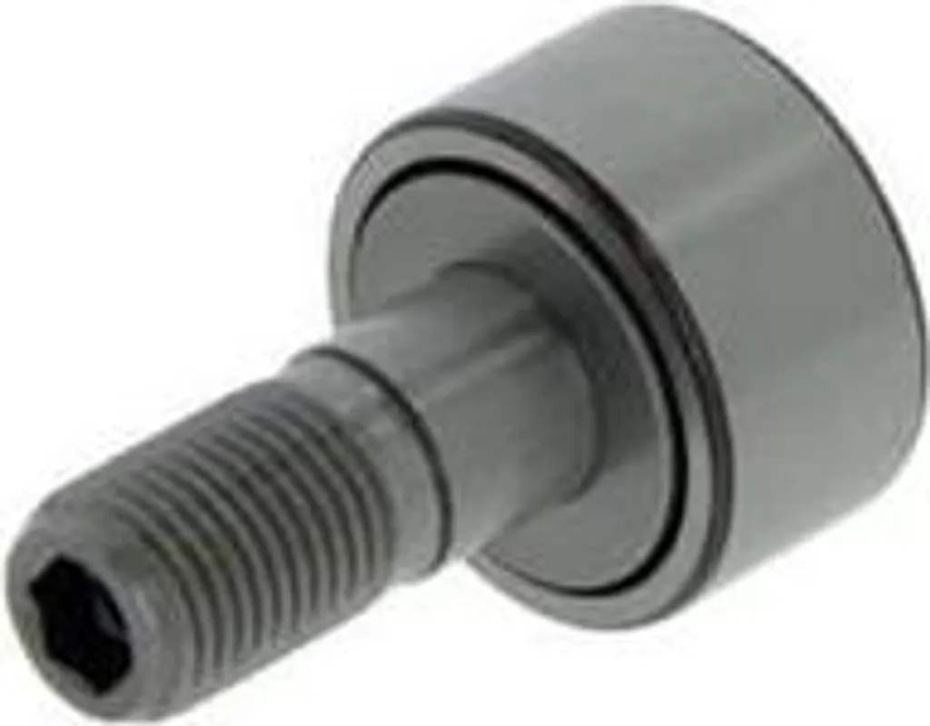Réduisez l'usure mécanique avec le galet de came KR32-X INA 32mm durable