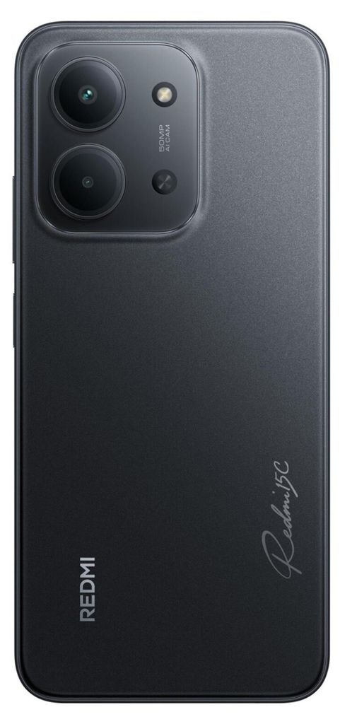 Xiaomi Redmi 15C, 17,5 cm (6,9"), 1660 x 720 pixelů, 4 GB, Obrázek produktu 