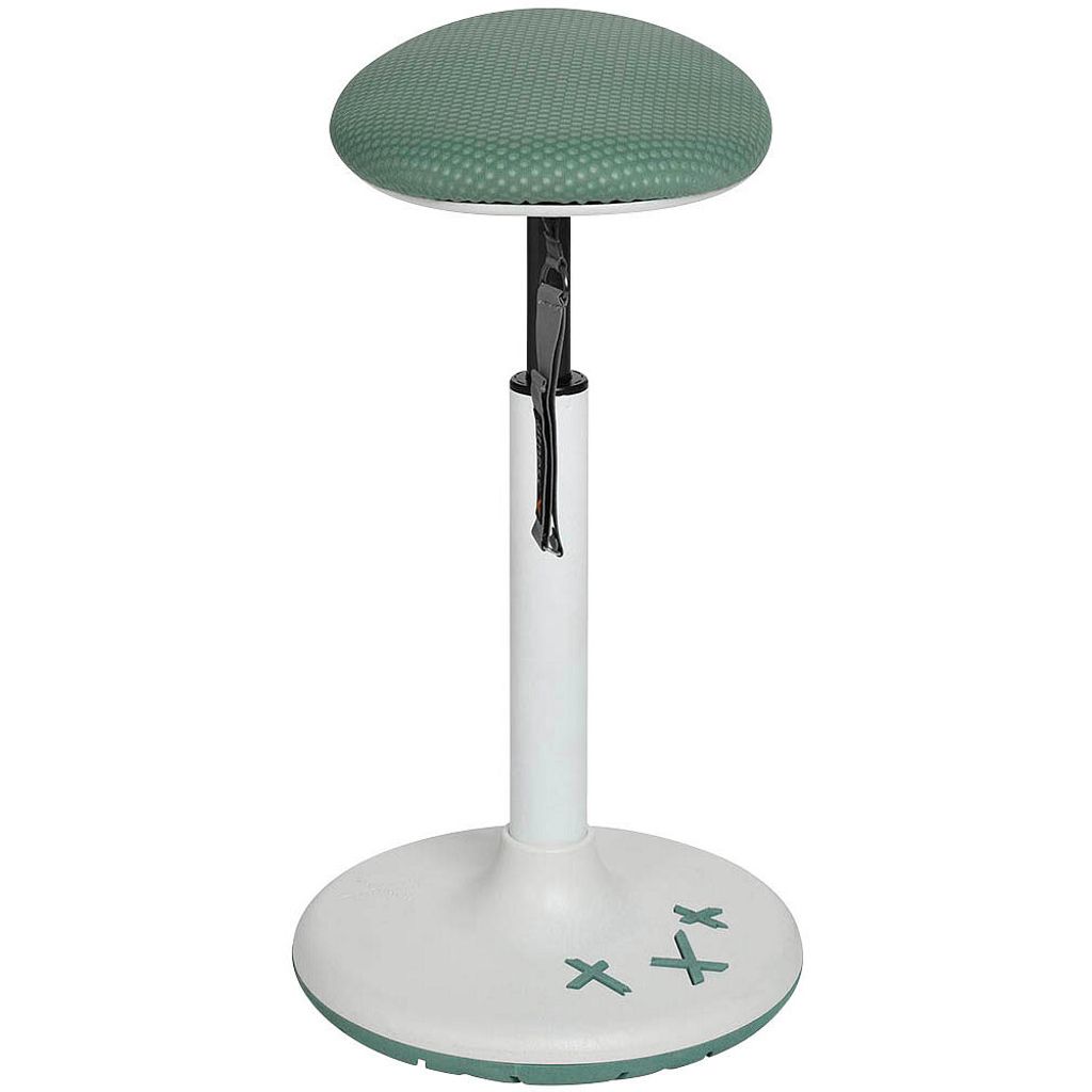 Topstar Stehhilfe Sitness X-Stool 30 FX536 CR6 grün Produktbild 5
