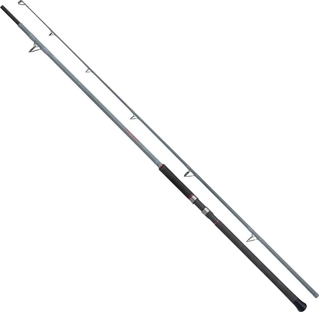 Canne Shimano Forcemaster AX Catfish SFMCBAX300 pour silure 2m