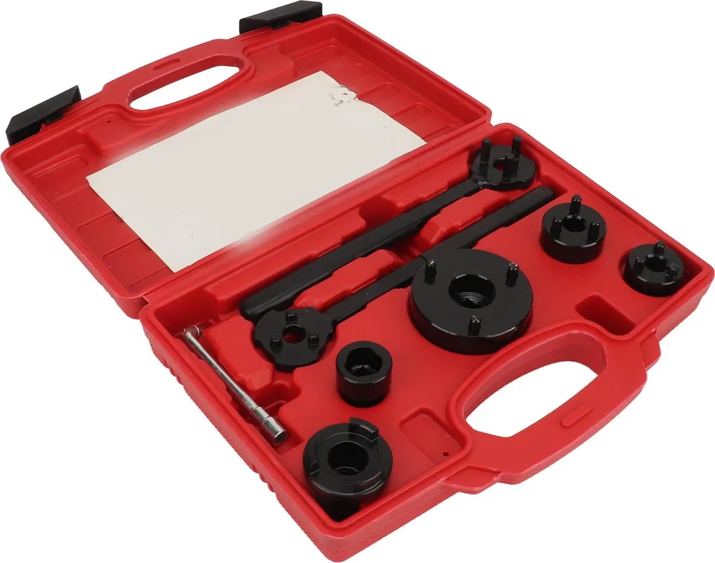 Estrattore Giunto Compressore AC - Riparazione Impianto Elettrico Auto