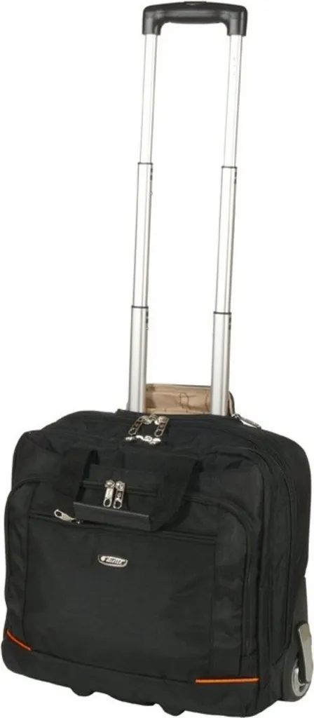 Valise cabine Dielle 412MNE : le bagage parfait pour vos courts séjours