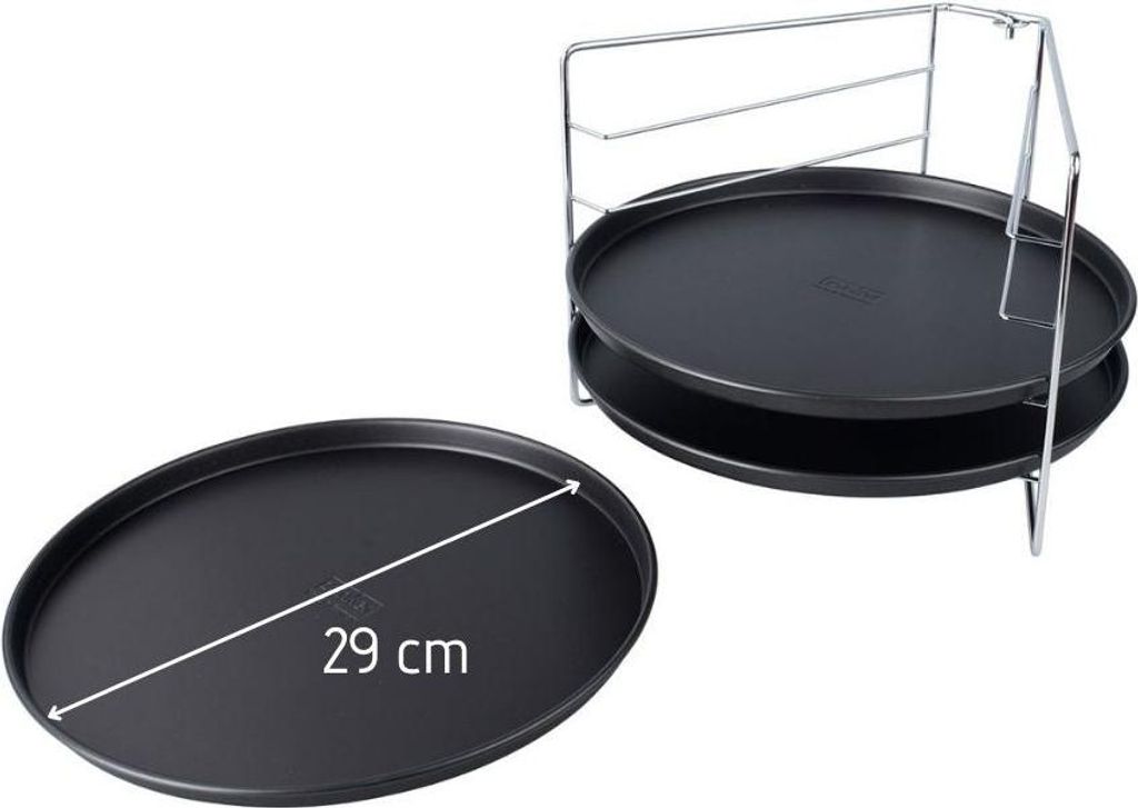 Zenker Stampo 24 Pasticcini - Rossetti Market