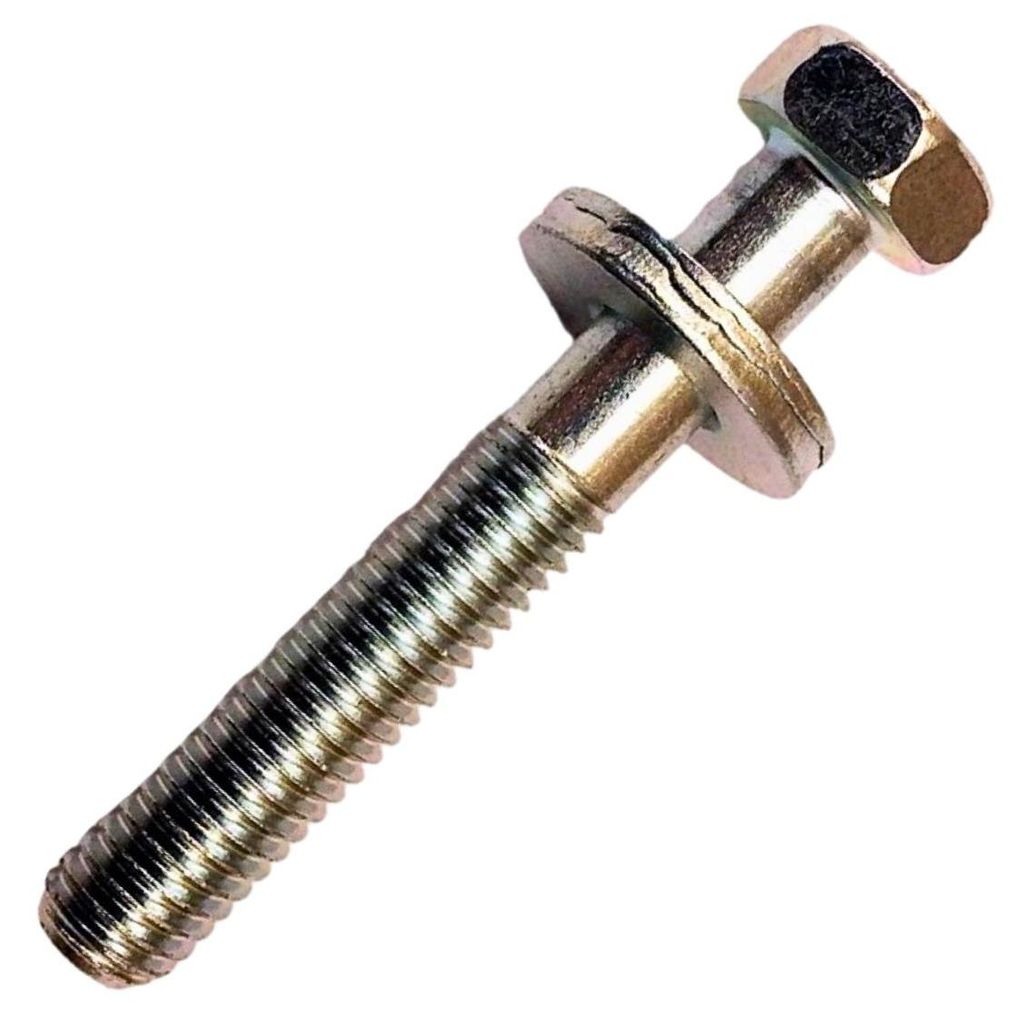 TOYOTA Spannrollenschraube 90119-08A00 OE