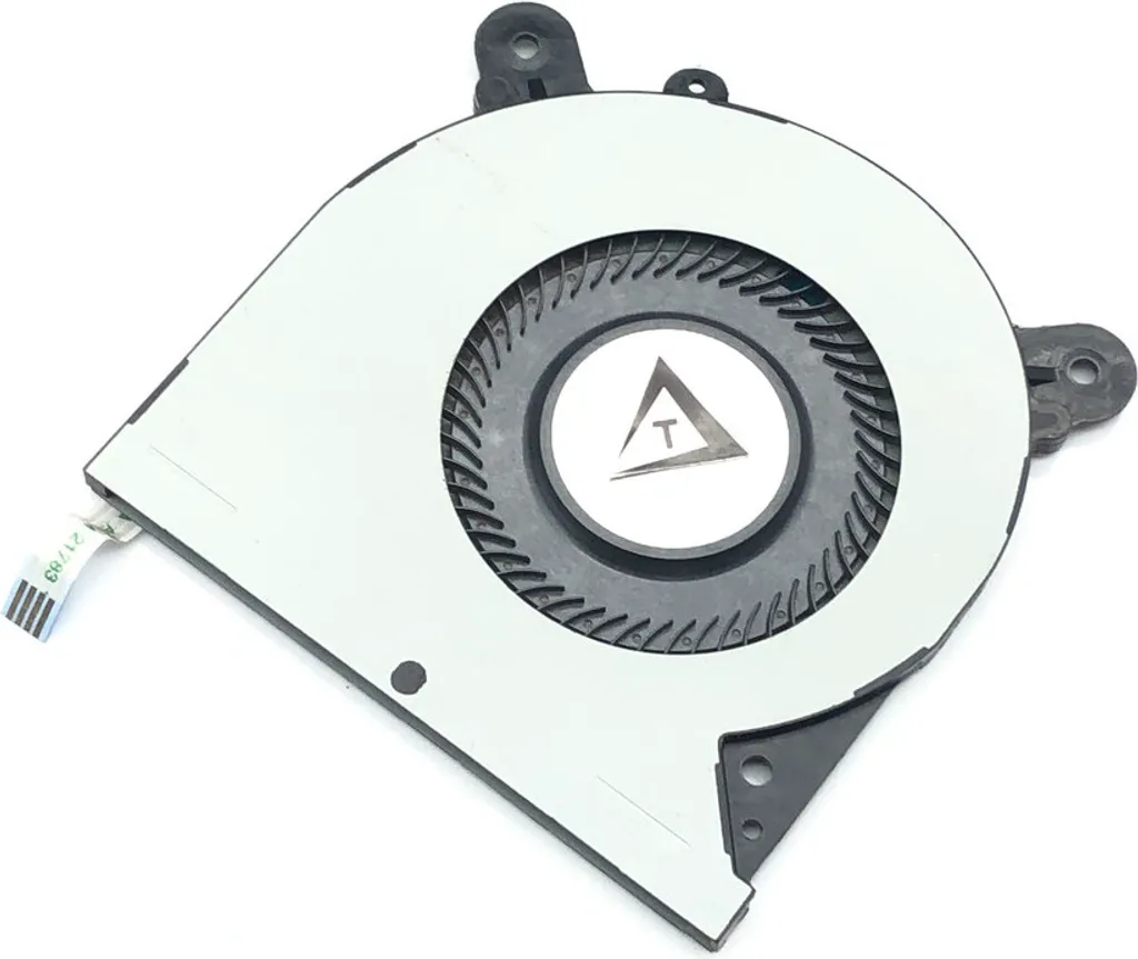 Versione CPU Ventola di ricambio compatibile per EG70040S1-C040-S9A DC 5V-2,25W