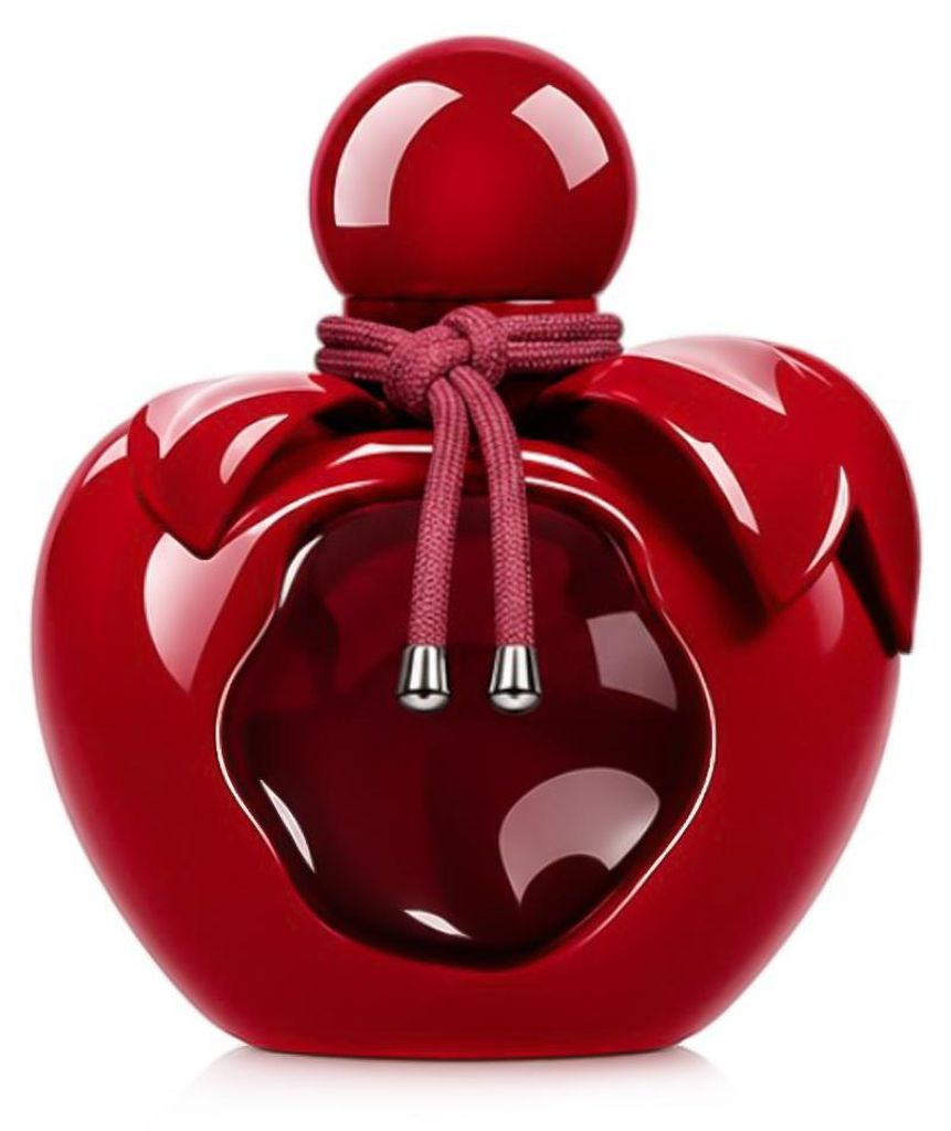 Nina Ricci Nina Rouge Crush, Eau de Parfum, spray, 80 ml Imagen del producto 