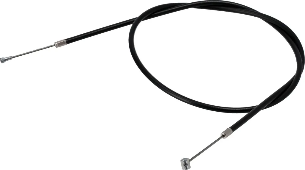 Cavo Freno Anteriore PTFE per Simson S51E | LTC Bowden Ricambio Premium