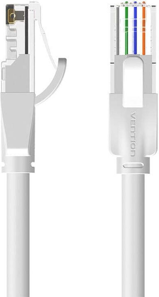 UTP-Netzwerkkabel Vention IBEHI, 3m, Cat. 6, grau