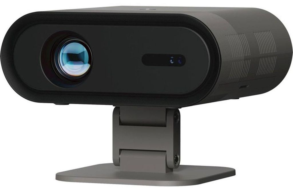 Philips NeoPix 160 Home Projector Full HD Black - Produktbild 