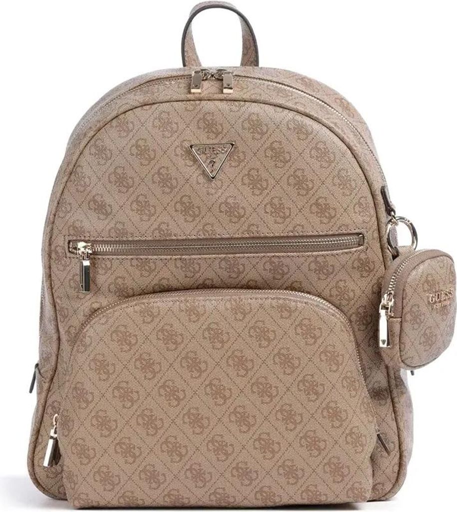 Guess Power Play II Daypack 36 cm Laptopfach Produktbild 