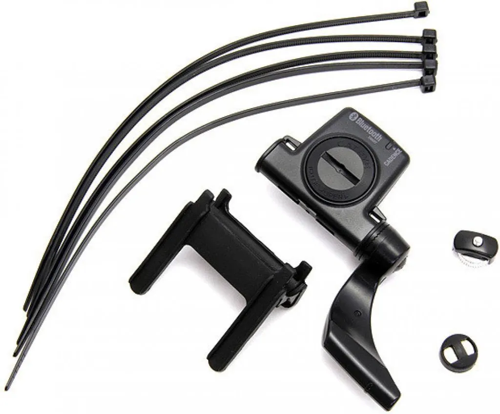 Cateye ISC-12 Capteur Vitesse Bluetooth Intelligent et Taille Unique
