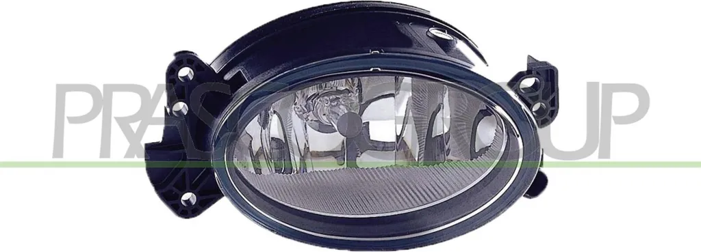 Projecteur antibrouillard droit pour Mercedes Classe GL X164 et Classe R W251