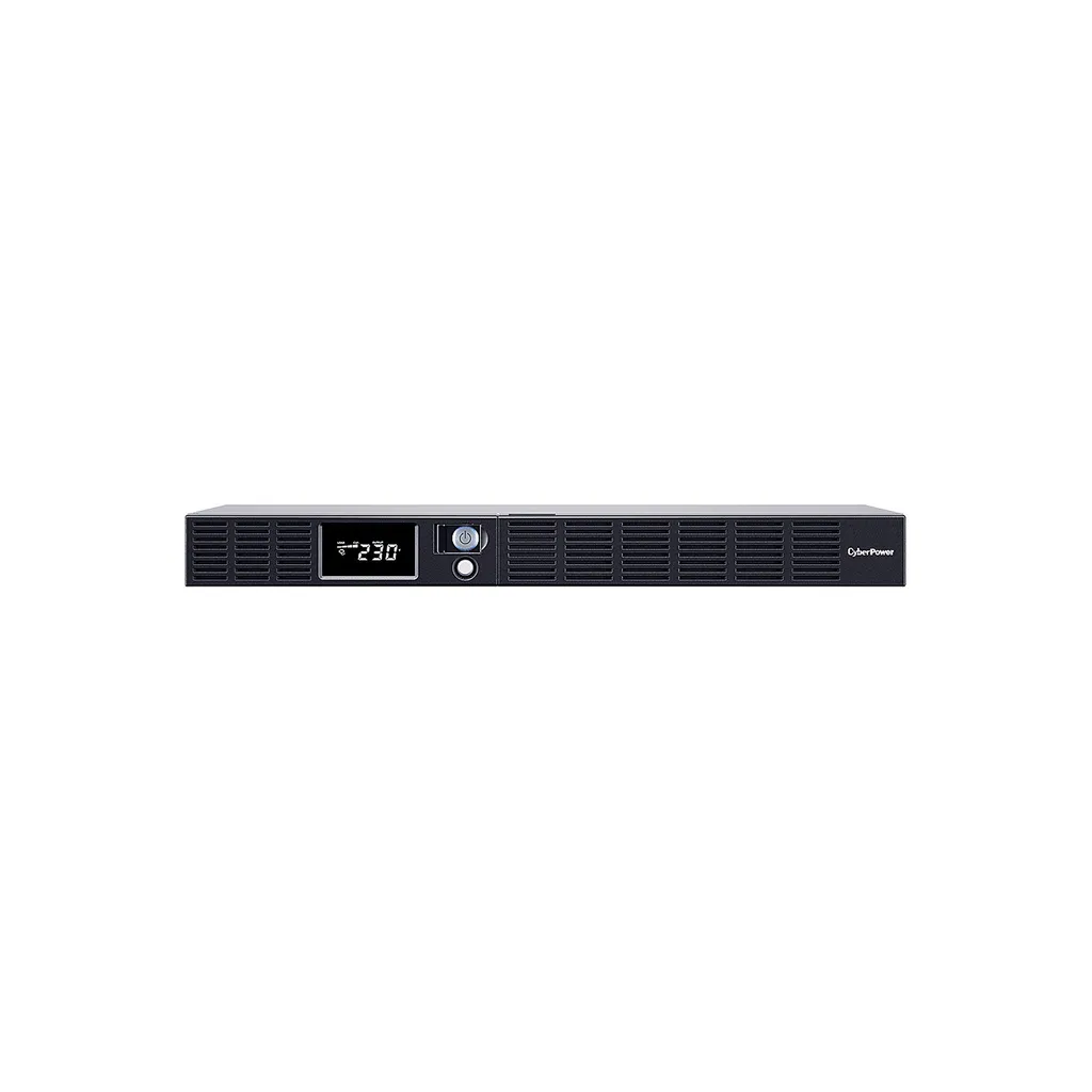 Cyberpower OR600ERM1U USV 19 Pouces 600VA 360W Line-Interactive - 4
