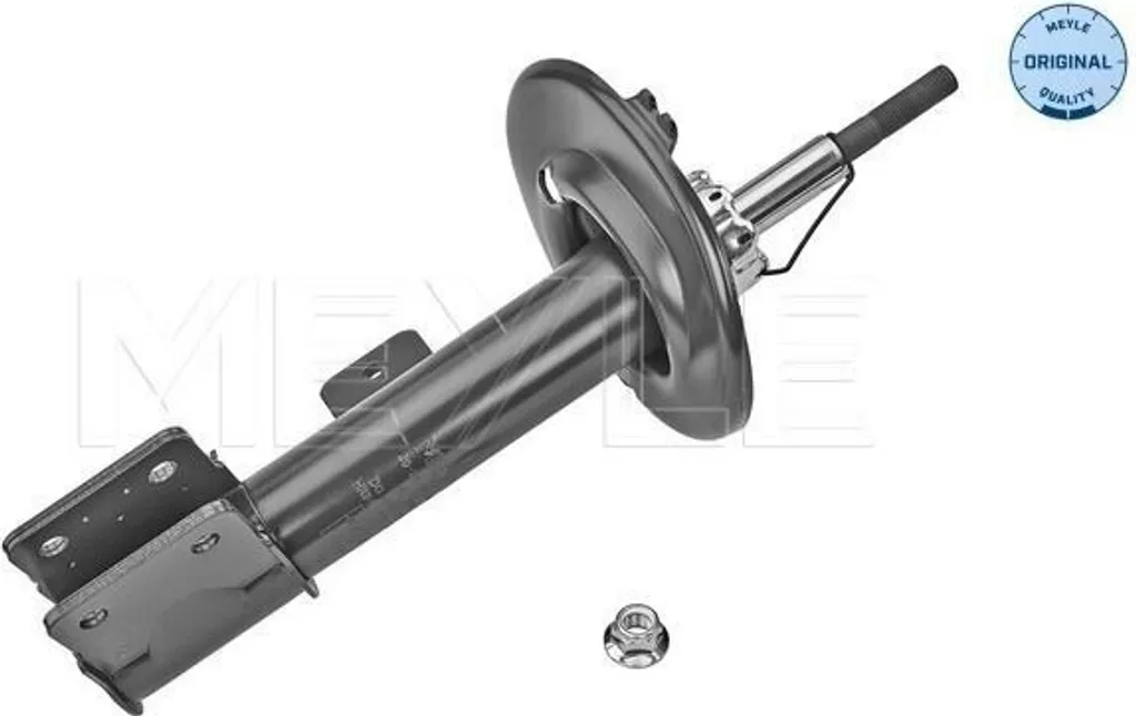 MEYLE 40-26 623 0027 Amortisseur Avant Droit OE 5208 pour C4 II (NC)