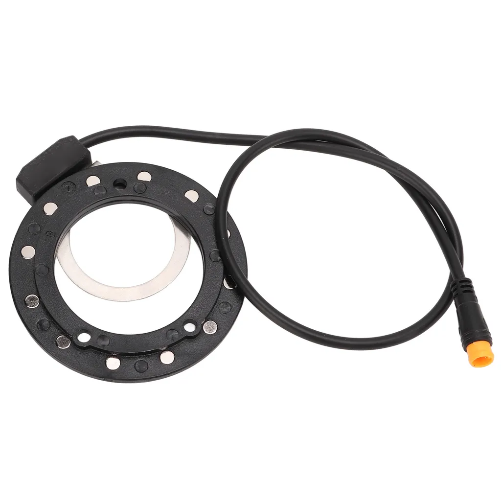 Sensore di assistenza alla bicicletta elettrica, sensore di assistenza al pedale della bicicletta elettrica, sensore di assistenza alla bicicletta elettrica, sensore di pedale della bicicletta elettrica, sensore di assistenza alla bicicletta elettrica, sensore di assistenza al pedale - 3