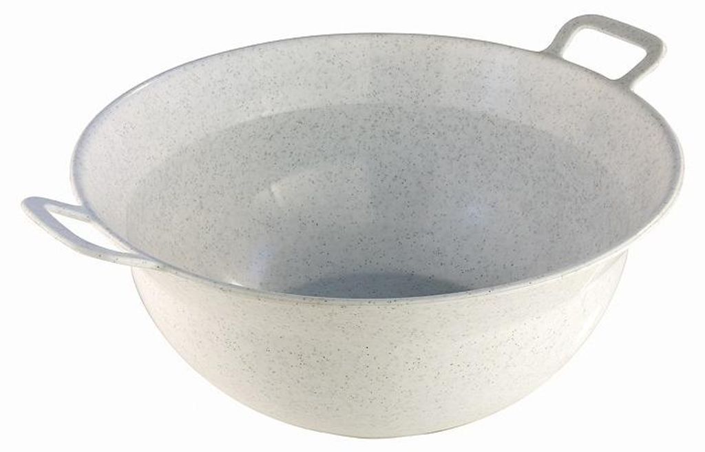 Weitling 5Lt. mit Griffen 30cm Durchmesser Produktbild 