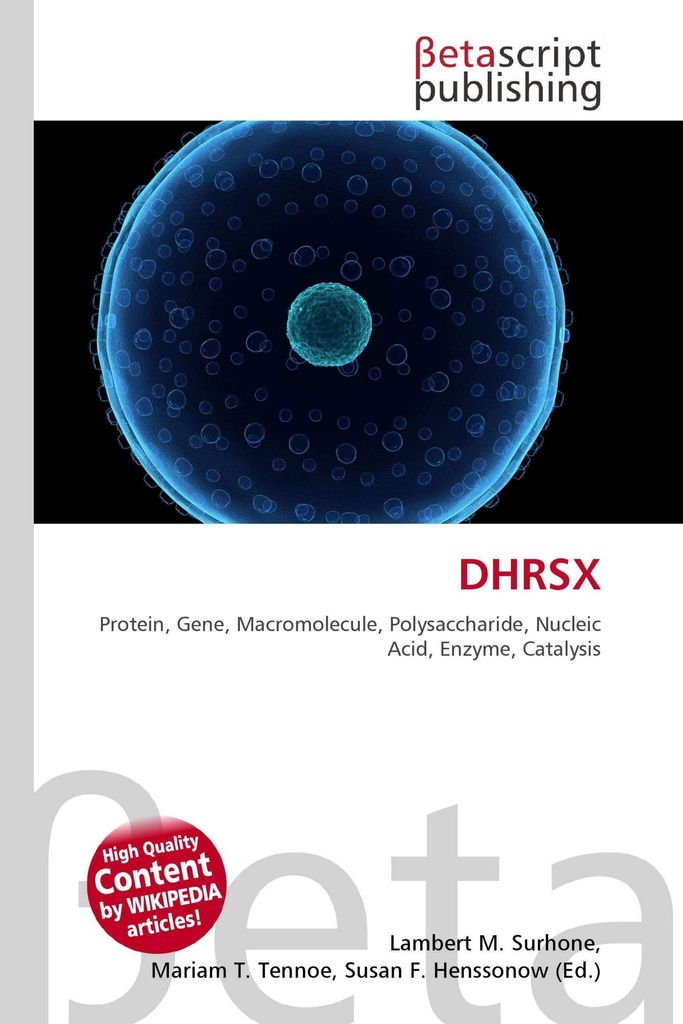 Dhrsx