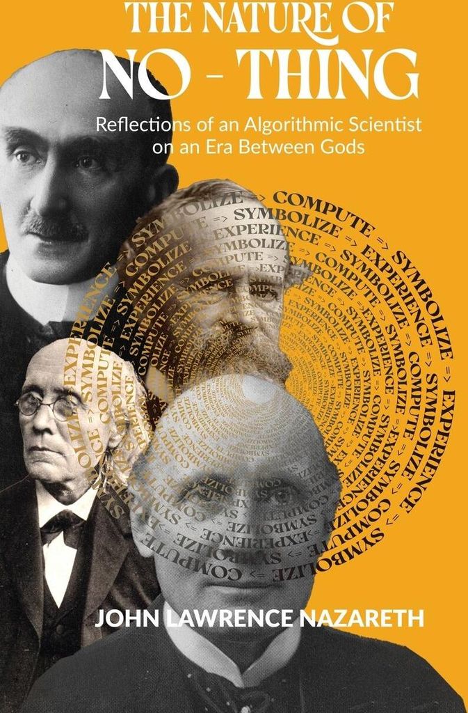 The Nature of No - Thing