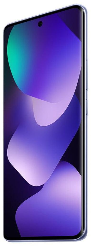 Xiaomi 73014 - Mobiltelefon - 20 MP 128 GB - Lila Produktbild 