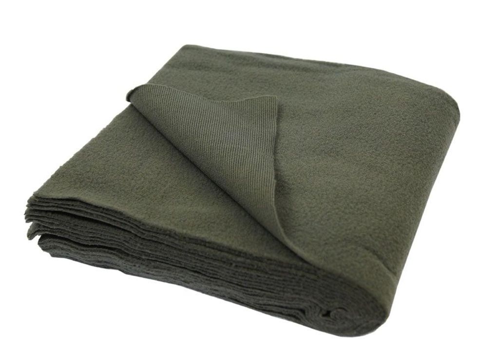 Blümchen Trockenfleece Stoffwindeln Bambuskohle Trockenfleece 14x28cm 10 Stk. Stoffwindeln