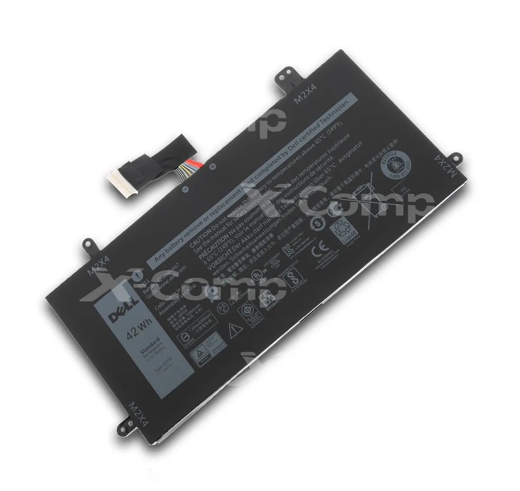 Batterie J0PGR-BTI Origin Storage pour PC portable Latitude et Precision