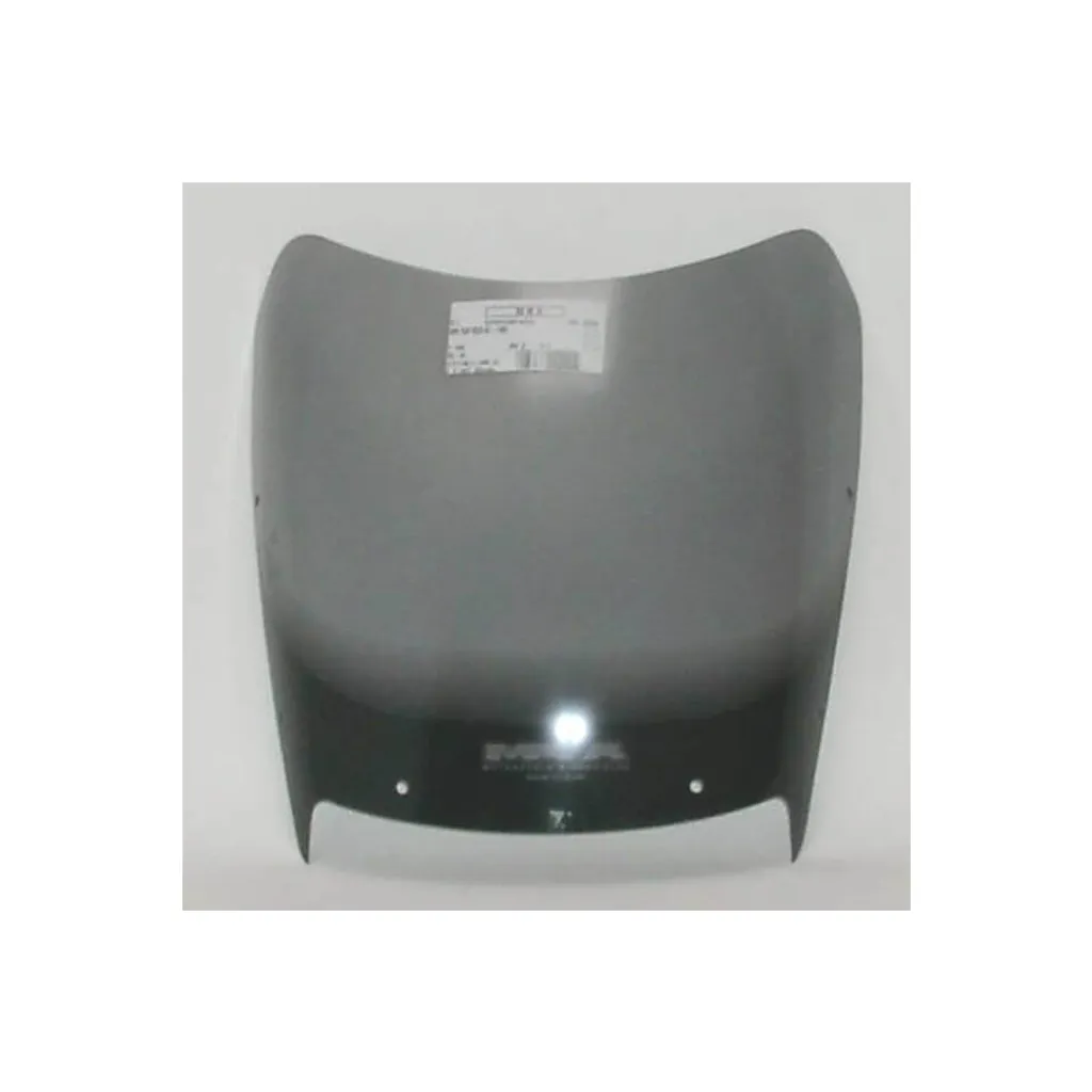 Remplacer Bulle Honda VFR 750 F : Pare-brise MRA Gris Fumé Anti-Rayures