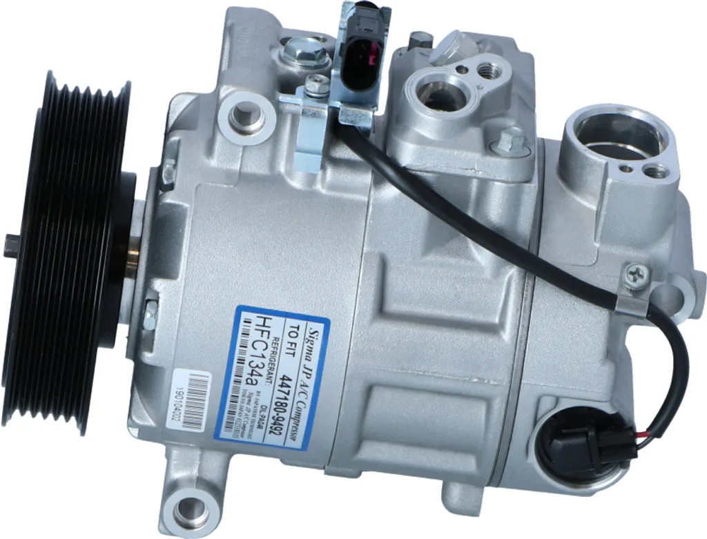 Compresseur de climatisation anti-fuite pour Audi A4 OE 8E0260805AF