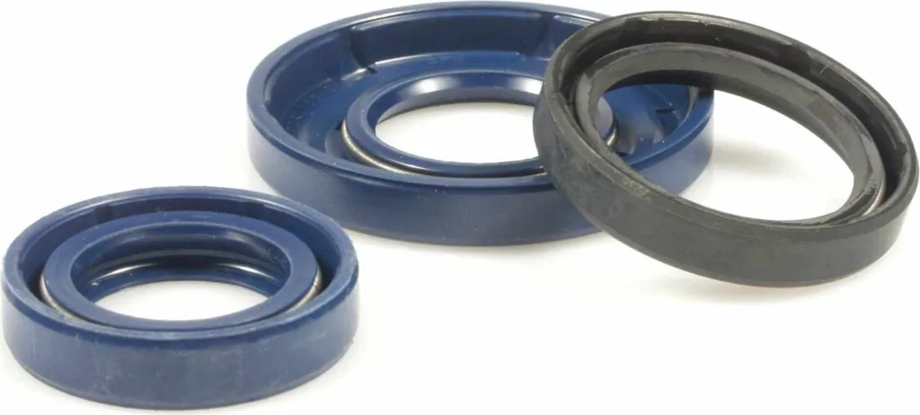 Pochette de joints étanchéité moteur SIP compatible Piaggio