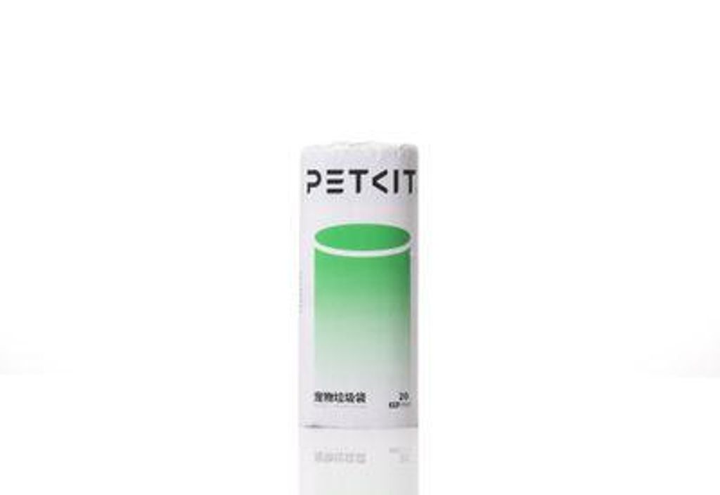 PETKIT Müllbeutel für PuraMax, PuraMax 2, Purobot Max Pro, Produktbild 
