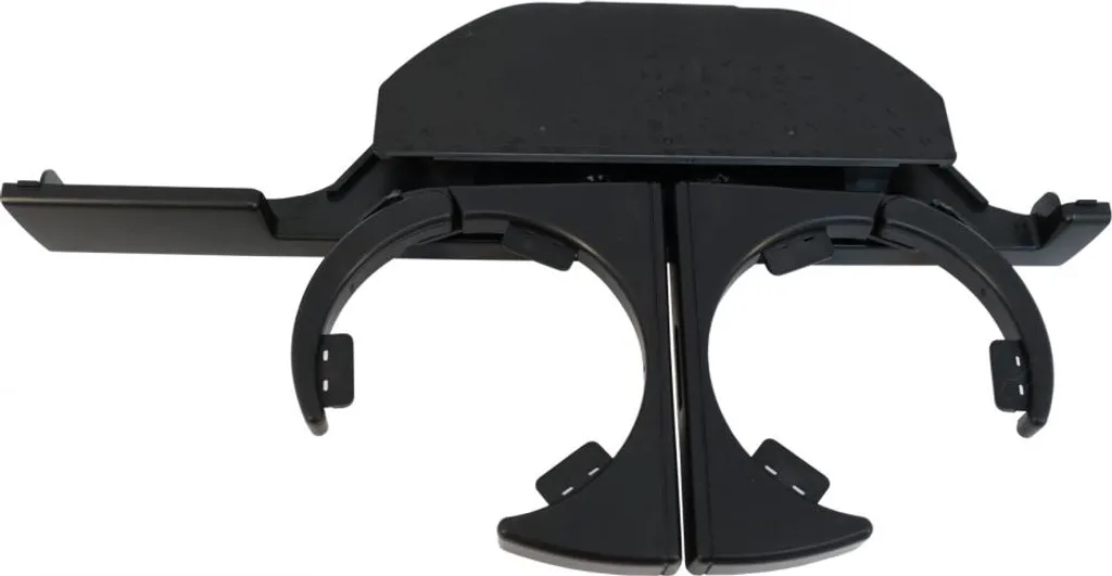 Réparez votre porte-gobelet cassé BMW Série 5 E39 1995-2004 Noir