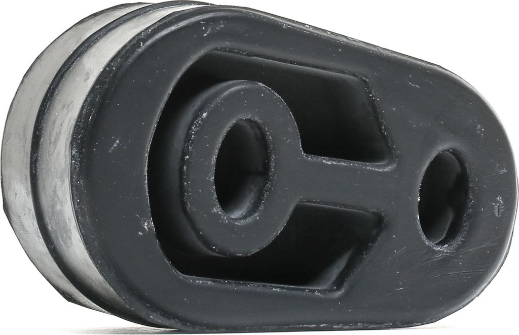 WALKER Auspuffgummi 81319 für FORD MONDEO IV Turnier (BA7) 37,5mm 86mm 56mm Beutel 0,151kg