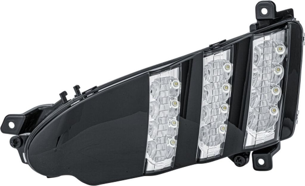 HELLA Tagfahrlicht 2PT 010 945-031 Links passend für Produktbild 