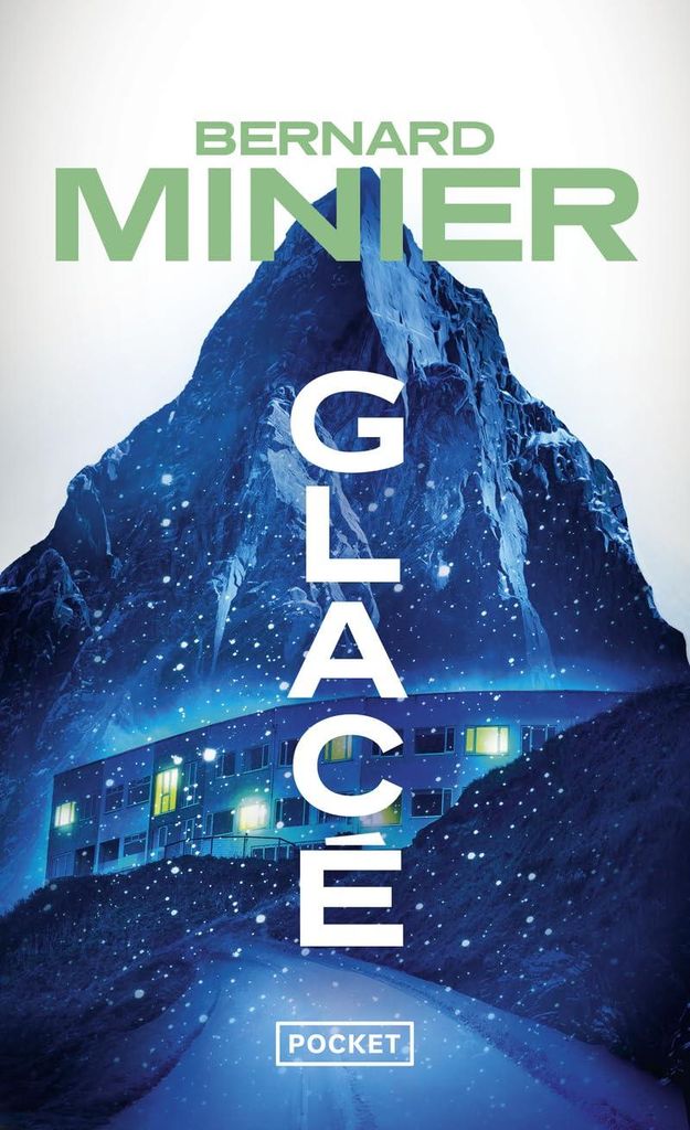Glacé