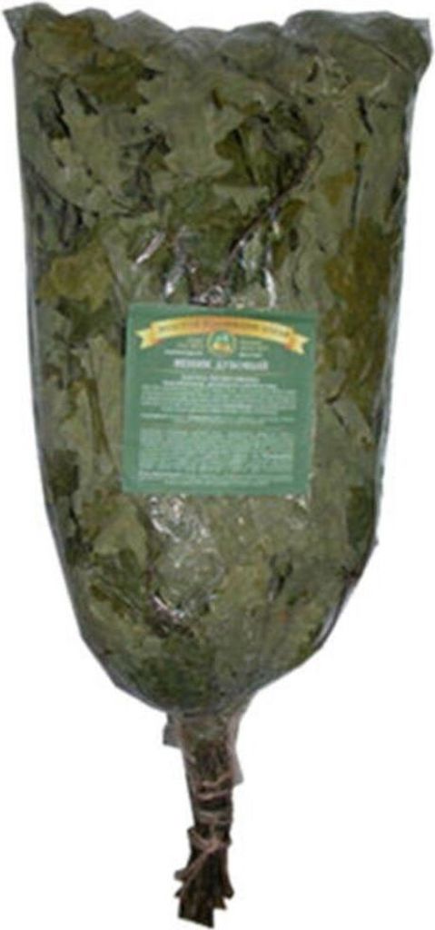 Eichenreisig ca. 55-60cm Eichenquast Wenik Sauna Banja Produktbild 