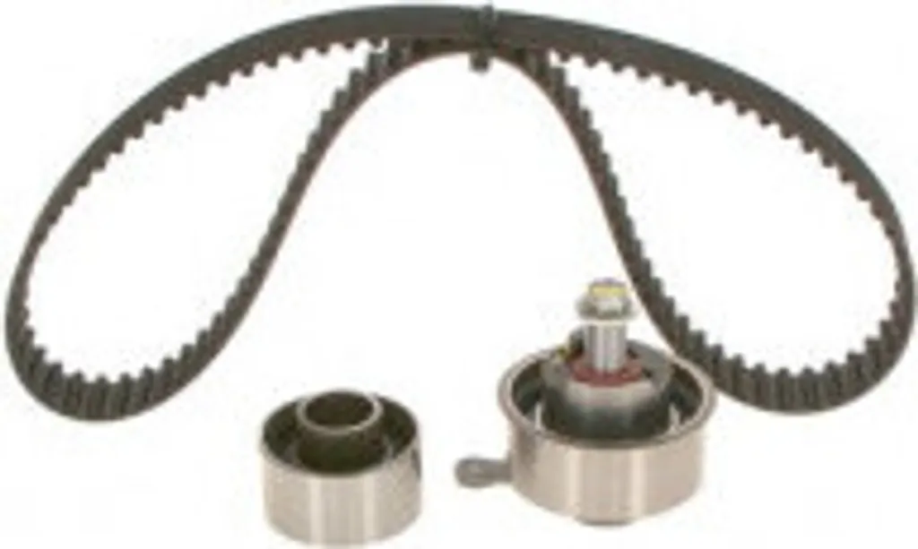Évitez la Casse Moteur : Kit Courroies Dentées Bosch pour Ford Ranger ET