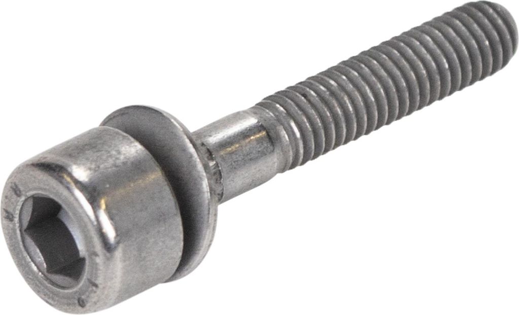 Fiat Schraube mit Scheibe 46543231