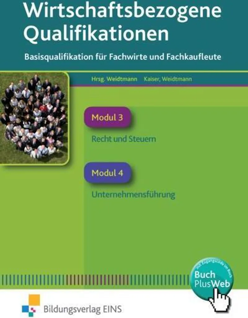 Maîtrisez la gestion : Wirtschaftsbezogene Qualifikationen Band 2 IHK