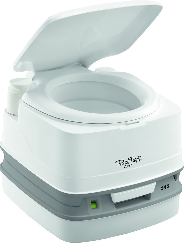 Thetford Porta Potti Qube 345 Obrázek produktu 